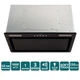 Вытяжка Ventolux punto 52 bkg (1000) st - изображение 5