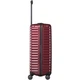 Чемодан пластиковый большого размера L бордовый Titan Litron Ti700244-10 - изображение 3