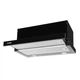 Вытяжка Ventolux garda 60 bk (1100) led - изображение 7