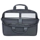 Сумка для ноутбука RivaCase 15.6" 7532 (Dark Grey) Prater (7532DarkGrey) - изображение 5
