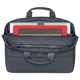 Сумка для ноутбука RivaCase 15.6" 7532 (Dark Grey) Prater (7532DarkGrey) - изображение 6