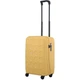 Чемодан пластиковый маленького размера S желтый Lojel VITA 18 Lj-PP10-56522 - изображение 1