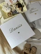 Коробка для зберігання пам'ятних дитячих речей Memory Box біла HeyBaby - изображение 2