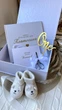 Коробка для зберігання пам'ятних дитячих речей Memory Box HeyBaby - изображение 6