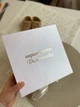Коробка для зберігання пам'ятних дитячих речей Memory Box HeyBaby - изображение 8