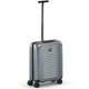 Чемодан пластиковый маленького размера S серый Victorinox Travel Airox Vt612499 - изображение 1
