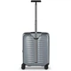 Чемодан пластиковый маленького размера S серый Victorinox Travel Airox Vt612499 - изображение 5
