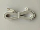 Кабель Xiaomi ZMI Fast Charge Data Cable USB - Type-C 2.1A / 1.2м быстрая зарядка SJV4377CN XMSJX11QM Белый (XMSJX11QM BHR4265CN) - изображение 5