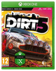 Игра Microsoft Xbox One Dirt 5 Английская Версия Б/У - изображение 1