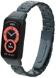 Металлический Ремешок Shark для Huawei Band 6 Graphite (24902-40) - изображение 1