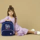 Рюкзак GoPack Education каркасний GO24-597M-3 Be Happy - изображение 14