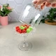 Невелике скляне блюдо з купольною кришкою Pasabahce Patisserie - зображення 5