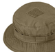 Панама Helikon - Tex® CPU® Hat - PolyCotton Ripstop S/M Coyote Койот - изображение 5