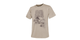 Футболка тактическая Helikon-Tex® T-Shirt (Home Sweet Home) - Khaki (TS-HSH-CO-13-B06-XL) - изображение 1