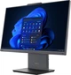 Моноблок Lenovo ThinkCentre neo 50a 24 Gen 5 (12SD001AUI) 316175 - зображення 2