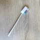 Держатель для зубной щетки на стену ProZone Toothbrush Holder W-0177 Mini - изображение 7