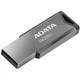 USB флеш накопитель ADATA 16GB AUV 250 Silver USB 2.0 (AUV250-16G-RBK) - изображение 4