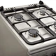 Плита комбинированная ELEYUS TEKNA 5007 CF IS+GR - изображение 6