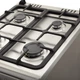 Плита комбинированная ELEYUS TEKNA 5007 CF IS+GR - изображение 7