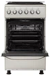 Плита комбинированная ELEYUS TEKNA 5007 CF IS+GR - изображение 8