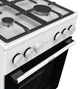 Плита газовая Gorenje GG5A11WF - изображение 6
