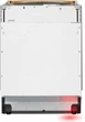 Встраиваемая посудомоечная машина ELEYUS DWB 60039 LDI - изображение 2