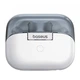 Беспроводные наушники Baseus AeQur G10 TWS White (A00055400221-00) - изображение 5