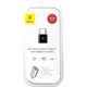 Переходник Baseus OTG Micro-USB to Type-C Black (CAMOTG-01) - изображение 5