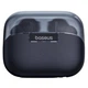 Бездротові навушники Baseus AeQur G10 TWS Black (A00055400111-00) - зображення 5