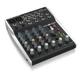 Микшерный пульт Behringer XENYX 802S - изображение 2