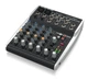 Микшерный пульт Behringer XENYX 802S - изображение 3