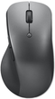 Миша Lenovo Professional Bluetooth Rechargeable Mouse Wireless Grey (4Y51J62544) - зображення 1