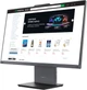 Моноблок Lenovo ThinkCentre neo 50a 27 Gen 5 Luna Grey (12SA000BUI) - изображение 3