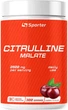 Цитруллин Sporter L-Citrulline Malate порошок 300 г Вишня (4820249721629) - изображение 1