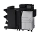 МФУ HP LaserJet Enterprise Flow M830z (CF367A) Лазерный принтер + копир + сканер Б/у Гарантия 12 месяцев - изображение 2