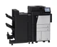 МФУ HP LaserJet Enterprise Flow M830z (CF367A) Лазерный принтер + копир + сканер Б/у Гарантия 12 месяцев - изображение 3