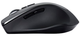 Mysz Asus WT425 Wireless Black (90XB0280-BMU000) - obraz 4