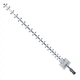 4G інтернет комплект 4G USB модем Anteniti E3372 + 4G антена стріла 21 дБ з кабелем та перехідником - зображення 5