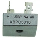 Диодный мост KBPC5010 1000В 50А - изображение 3