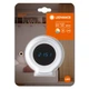 Світильник нічник з акумулятором LEDVANCE NIGHTLUX CLOCK 5лм / 2700К-6500К / Білий (4058075757721) - изображение 4