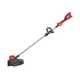 Коса аккумуляторная бесщеточная MILWAUKEE, M18 BLLT-0 (каркас, триммерная головка, защитный кожух, картонная упаковка) - изображение 1