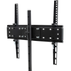 Стойка для телевизора Sector T12 Black, напольная, для экранов 23"-70", черная - изображение 11