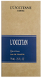 Woda toaletowa męska L'occitane Eau de L'Occitan 75 ml (3253581770979) - obraz 1