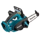 Пила ланцюгова акумуляторна Makita DUC122Z (11.5 см, 5 м/с, LXT, без акумулятора та зарядного пристрою) - зображення 4