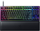 Klawiatura przewodowa Razer Huntsman V2 Tenkeyless Red Optical Switch US USB (RZ03-03940100-R3M1) - obraz 1