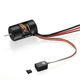 Безколекторне система HOBBYWING QUICRUN Fusion SE 1800KV 540 spec 2 в 1 - зображення 1