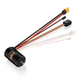 Безколекторне система HOBBYWING QUICRUN Fusion SE 1800KV 540 spec 2 в 1 - зображення 4