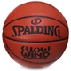 Мяч баскетбольный SPALDING 76993Y GLOW WIND №7 оранжевый - изображение 1
