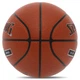 Мяч баскетбольный № 7 SPALDING TF SILVER оранжевый 76859Y - изображение 3