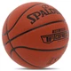 Мяч баскетбольный № 7 композитная кожа SPALDING TF PRO GRIP коричневый 76874Y - изображение 2
